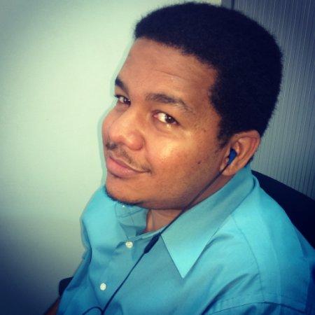 Roman Mbwasi avatar
